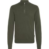 Blend - BHDAN halfzipp - Heren - Truien