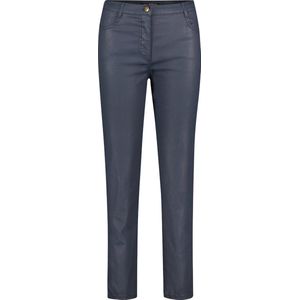 BETTY BARCLAY - Broek - Maat 36 - Vrouwen - 8345 Dark Sky -