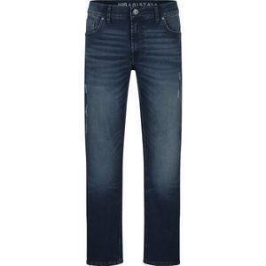 BABISTA - VESTAMARE - Jeans - Donkerblauw - Straight Fit