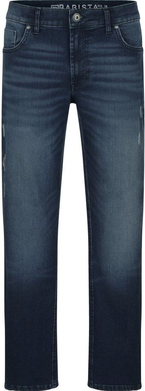 BABISTA - VESTAMARE - Jeans - Donkerblauw - Straight Fit