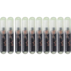 Glas Microchip 10 stks/set 2.12 MM ISO11784 / 85 Standaard Dierlijke Chip Implantaten voor Identificatie