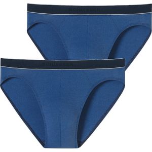 Schiesser - Slip Rio - Duality Function - Herenondergoed