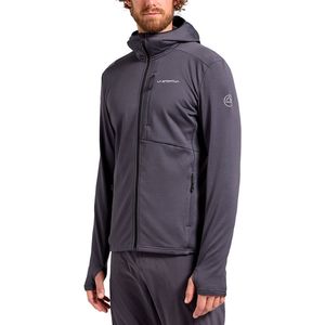 La Sportiva - Chill Thermal - Fleece Met Kap