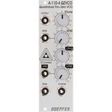 Doepfer A-110-4 Thru Zero Quadrature VCO - Oscillator modular synthesizer