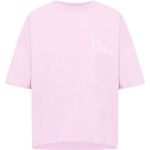 Elbsand Gaelle Sweat T-Shirt Dames - Maat S