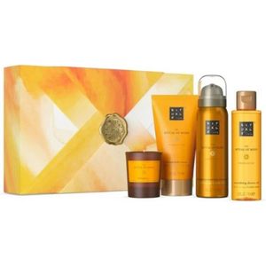 Rituals - cadeauset - The Ritual of Mehr