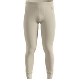 Odlo Merino 160 Basislaagbroek Beige M Man