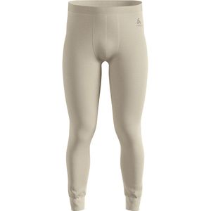 Odlo Merino 160 Basislaagbroek Beige M Man