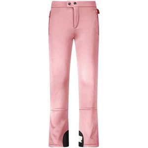 SuperRebel - SPEAK Ski Trouser Pink - cotton candy - Maat 116