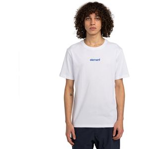 Eenvoudig - T-shirt - Korte Mouwen - Zwart - 100% Biologisch Katoen
