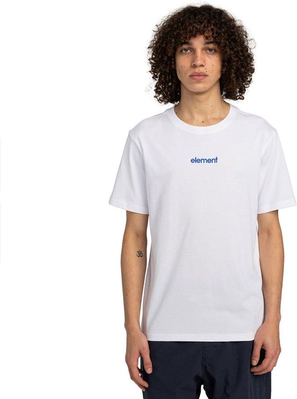 Eenvoudig - T-shirt - Korte Mouwen - Zwart - 100% Biologisch Katoen