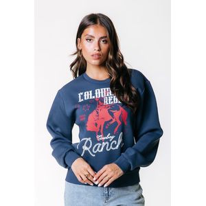 CR Ranch Relaxed Sweat