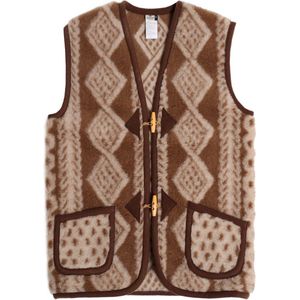 Alwero bodywarmer Alpen ADULT Aran L