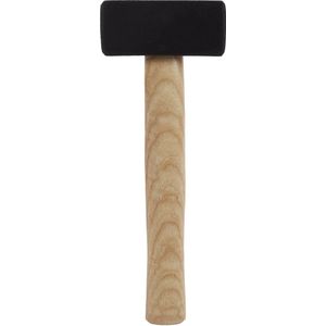 Talen Tools – Handmoker – Vuisthamer – 1250 gram – Essenhouten steel – 100% FSC