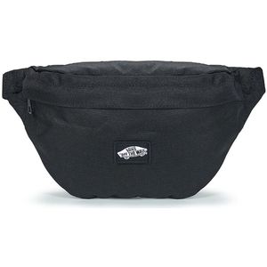 Vans Traveler Fanny Pack Black