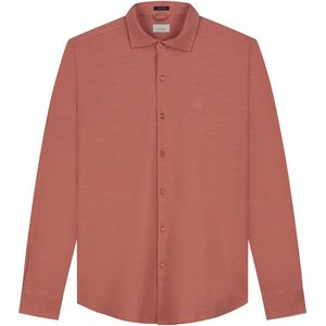 Dstrezzed Overhemd Bo Cedar Wood (303702 - 449)