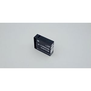 KATRIZ® huismerk inkt voor|Canon PGI 2500XLBK (Pigment ink)|75,5ml | Met chip