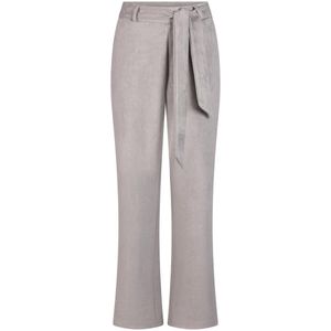 Zoso Broek Merle Trousers 251 0004 Grey Dames Maat - XL