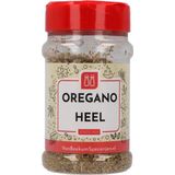 Van Beekum Specerijen - Oregano Heel - Strooibus 30 gram