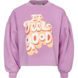 Looxs Little Sweat 2601-7310-610 Paars