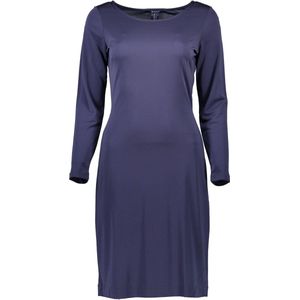 GANT Short dress Women - XS / BLU