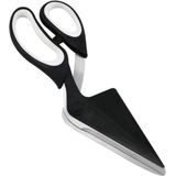 Keukensnijder - RVS - 20 cm