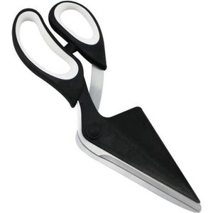 Keukensnijder - RVS - 20 cm