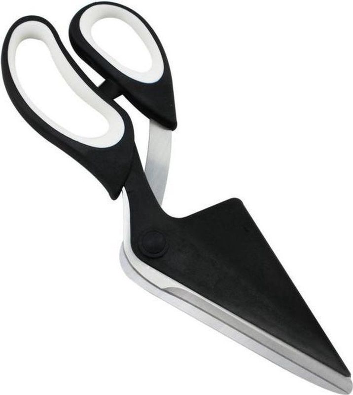 Keukensnijder - RVS - 20 cm