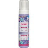 Steilish - Volumizing Curl Foam - 200ml