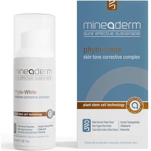 Mineaderm Phyto White Skintone Corrective Complex