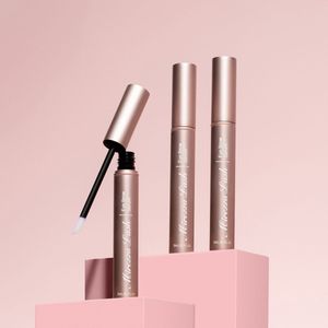 Mirezza Wenkbrauw serum - Brow Growth Serum - Wenkbrauw Serum - Groei - Booster - Voor Vollere Dikkere Wenkbrauwen - Stimuleert haargroei - Verzorgende conditioner - Eyebrow - Brow - Serum - 3ml