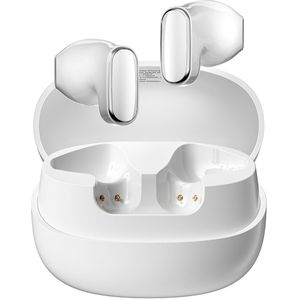 Blackview - AirBuds 20 - Draadloze Oordopjes - Zwart - Materiaal: Ergonomisch
