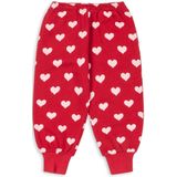 Konges Slojd - Joggingbroek - Hartjesprint