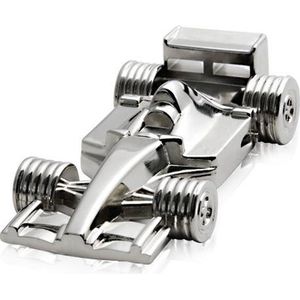 Ulticool USB-Stick - Formule 1 Auto - 8GB - Zilver