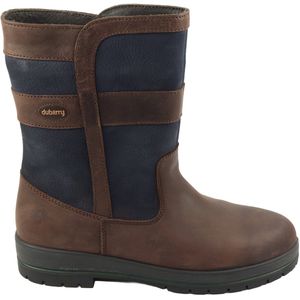 Dubarry Roscommon 3992.32-Navy-Brown