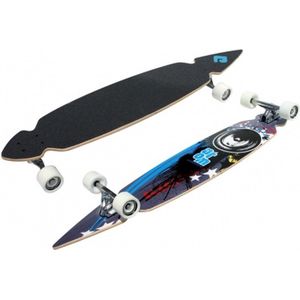 Atom Pintail 44 Longboard