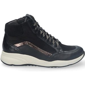 Durea - 9811 - Sneakers - Wijdte K