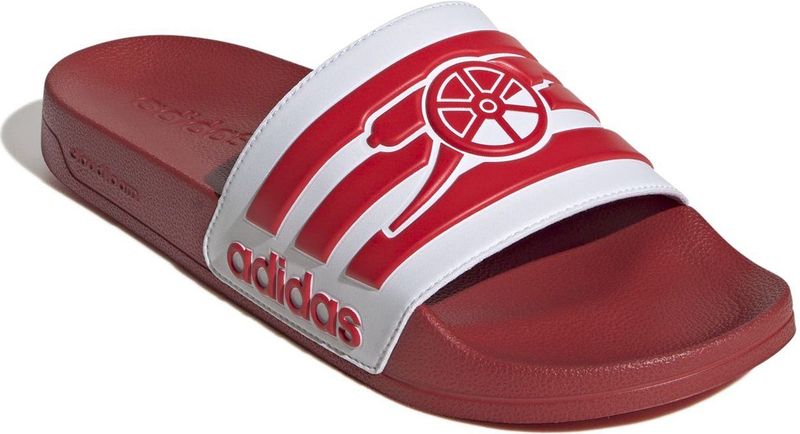 adidas - Arsenal - Slippers - Zwart - Kunststof