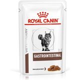 Royal Canin Gastro Intestinal Portie - 12 x 85 gram