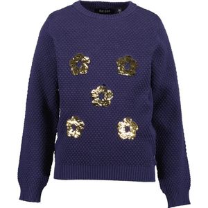 Blue Seven BIRDY Meisjes Trui Maat 122