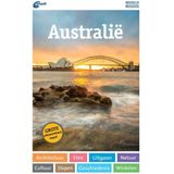 ANWB Wereldreisgids - Australië