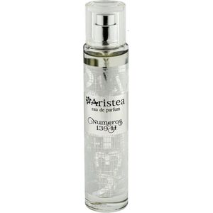 Eau De Parfum | Aristea | Numeros 139H | Geinspireerd op designer merken | 50ML | Voor Hem | Een aangename, frisse geur met groene en mariene tonen.