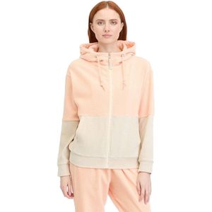 Ragwear - Colbie Block - Hoodie - Bicolore - Vegan