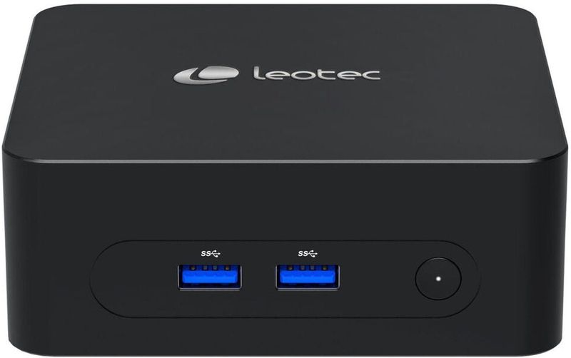 Monitor LEOTEC LEMPC20