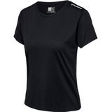 Hummel - Aura Mesh - T-shirt - Met Korte Mouwen
