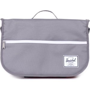 Herschel Supply Co. Pop Quiz Schoudertas - Grey