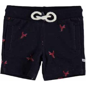 Ducky Beau short maat 74 navy
