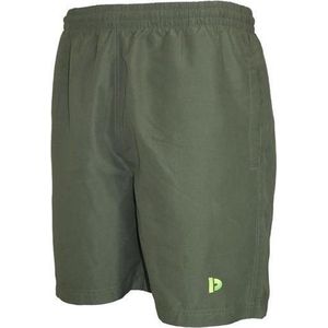Donnay Zwemshort lang - Sportshort - Heren - Maat XXL - Army groen