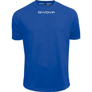 Givova - One - Kindertrui - 100% Polyester - Micro Mesh - 120 g/m²