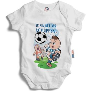Voetbal Baby - 18 tot 24 maanden